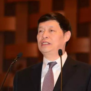 陈宜明:完善绿色建筑评价标准体系