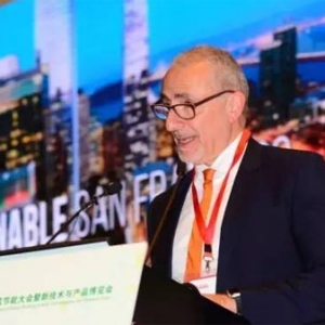 John S. Rahaim:推动可持续的绿色发展