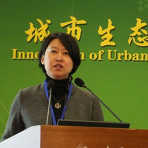 焦舰:绿色建筑设计模式刍议