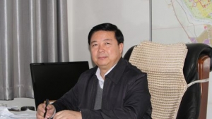 曲晓伟:做好城市规划 实现宜居梦想
