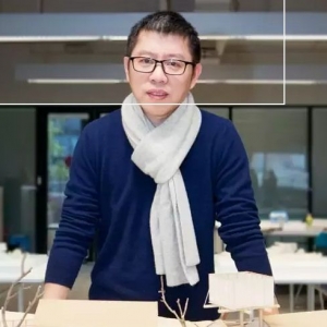 庄慎:城市建筑师的探索执念