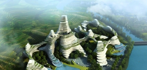 时评:BIM的绿色建筑之路