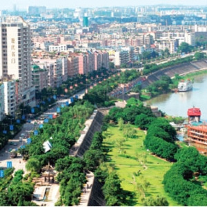 时评:以城市群建设引领新型城镇化