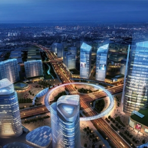 时评:老建筑拆与不拆当三思