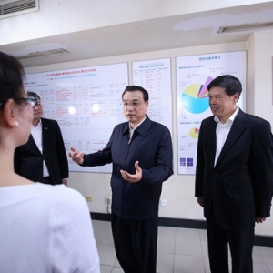 李克强对营改增下“死命令” 试点建筑业税负只减不增