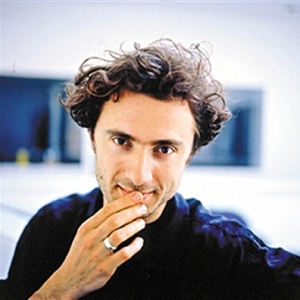 Thomas Heatherwick获得设计终身成就奖