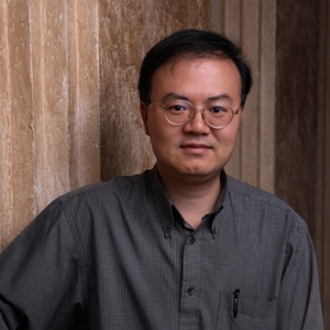 王河:建设开放式小区可考虑复建骑楼