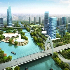 时评:以新发展理念引领新型城镇化