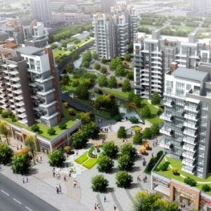 北京新建保障房已经实现100%产业化方式建造