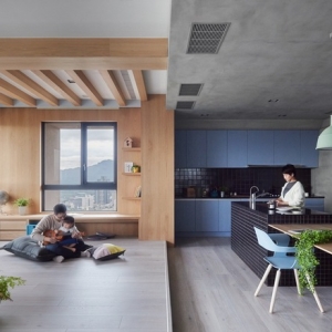 Χƺĸ150ƽסլ Blue and Glue by HAO Design
