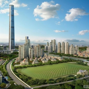 英媒:天津117大厦是错误时间建的错误项目