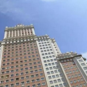 两年拉锯战!马德里市长让步万达 西班牙大厦拆除重建