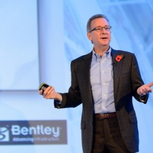 ҪйĹ̽辭顪ԻBentleyϯִйGreg Bentley