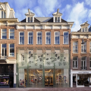 MVRDV  Chanel ȫ¡ˮ콢
