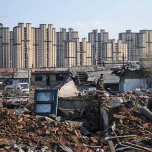 时评:房地产市场回暖是否只是昙花一现?