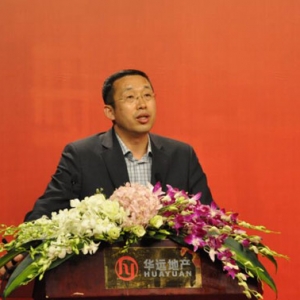 孙怀杰:房地产趋势与公司理念的转变
