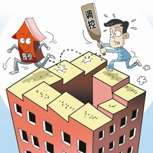 郑文芝:城市建设要跳出“破坏式”怪圈