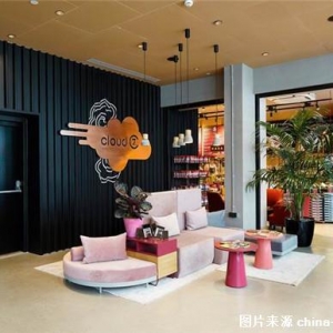 ˹̹׹ξеľƵ---The Cloud 7 Hotelͼ