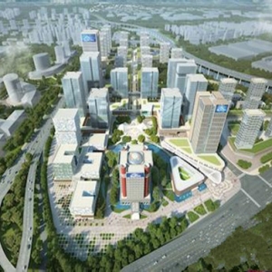 青岛株洲路片区将建成“中关村” 20个项目投资300亿