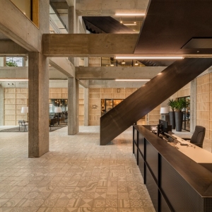 һ70İ칫¥ headquarters for De Alliantie by Studioninedots
