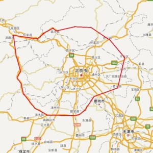 北京“七环”明年打通