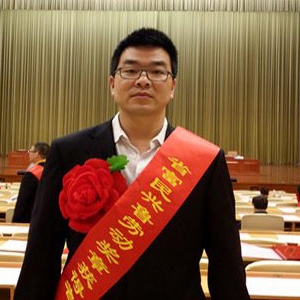 严志刚:把每一个设计都做成精品