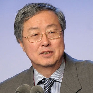 周小川:未来五年每年6000亿美元绿色投资