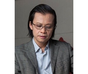 陈雄:让建筑师对建筑真正负责