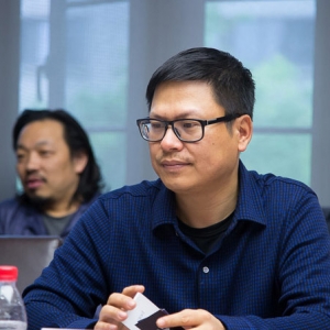 杨键:建筑师负责制无法绕开健全保障体系