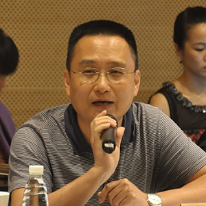 黄晓东:责任制设置应该分阶段、多层面逐一完善