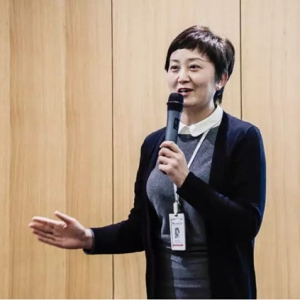张谨:建筑师负责制不只是追责