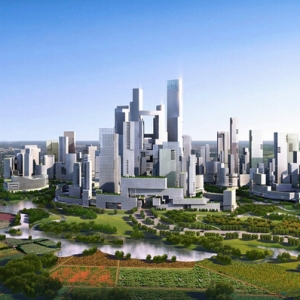 时评:划定开发边界让城市少折腾