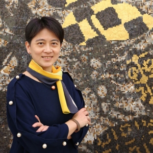 刘文君:香港建筑缺艺术