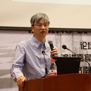 王德:手机信令在城市规划中的重要作用