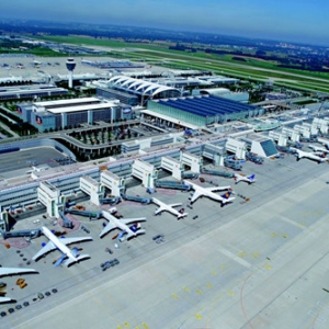 中国将扩大低空空域开放 地级市以上都将有机场