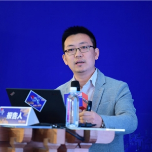 于润东:面向实施的城市设计与管理