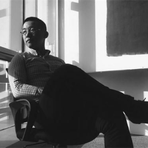 姚冠宇:建筑师转行儿创业做投资