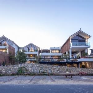 ݡƾƵ MUNWOOD LAKESIDE by IDOԪ