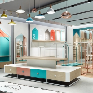 人Kids MomentsͯƷ콢 Be Kids for One Moment by RIGI