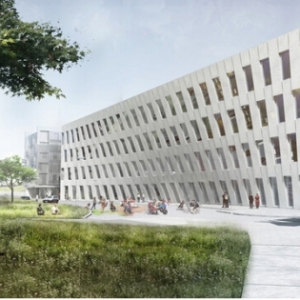 Bjarke Ingels荣获2016年路易斯康纪念奖
