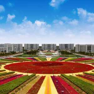 探访中国最大鬼城康巴什:市政府迁入仍空空荡荡