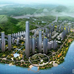 福州新区拟70亿建全省第一高楼 来看摩天楼的增高史