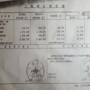辽宁大连:1200万工程款被冒领讨说法三年无果