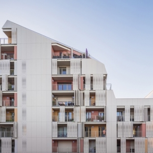 Monts Et Merveillesסլ by Jean Bocabeille Architecte