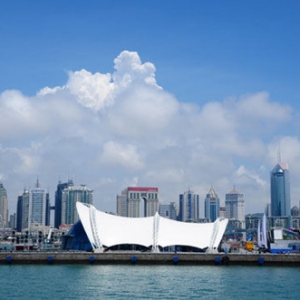中科院发布宜居城市研究报告 有你的家乡吗?