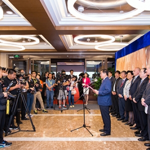 CallisonRTKL打造中国康复中心新典范
