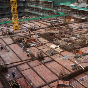 住建部总工程师:推进建筑产业现代化 施工是重点