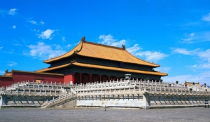近百岁的故宫博物院要和阿里旅行搞未来景区