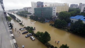 重金治涝后“逢雨必涝” 城市顽疾能否破除