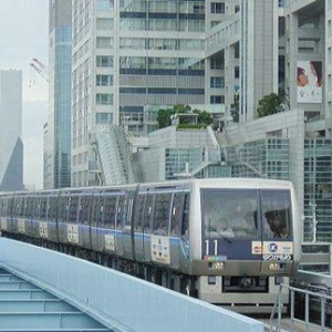 未来十年中国大城市畅想:东京纽约式轨道生活